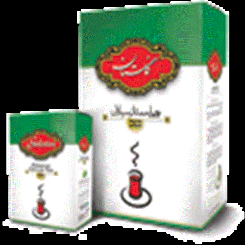 چای ممتاز سیلان